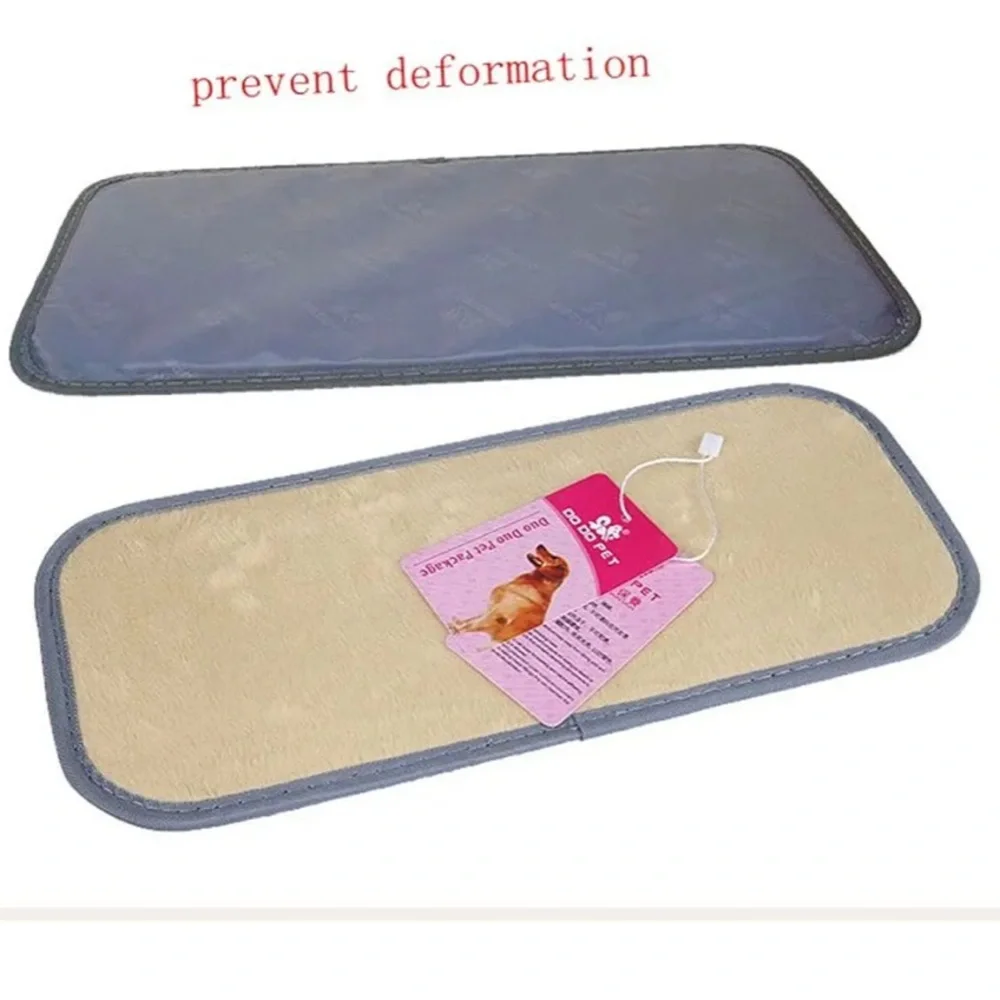 Khaki Dog Carrier Bag
